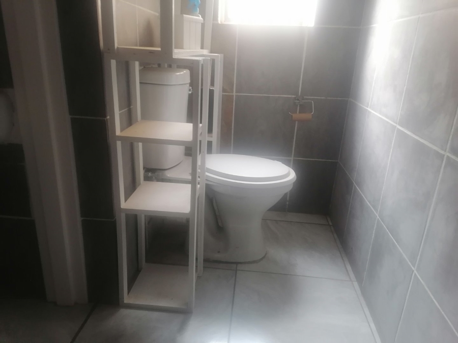 3 Bedroom Property for Sale in Pellissier Free State